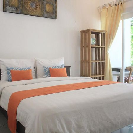 Summer Homestay Bali Nusa Dua  Luaran gambar