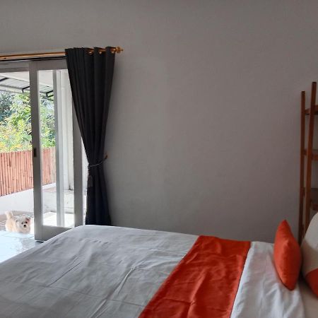 Summer Homestay Bali Nusa Dua  Luaran gambar
