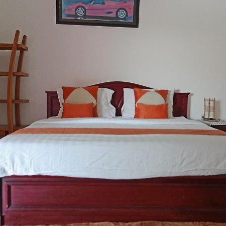 Summer Homestay Bali Nusa Dua  Luaran gambar