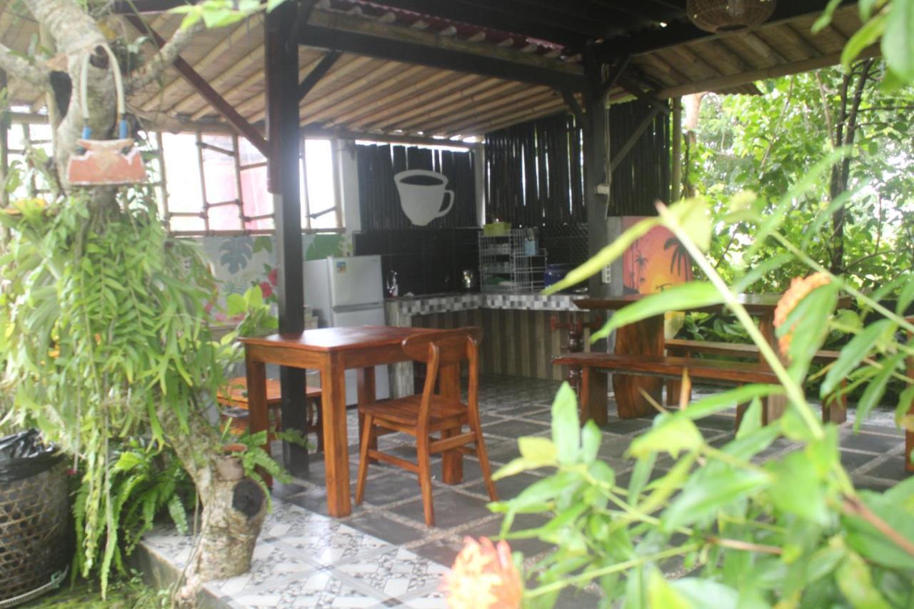 Summer Homestay Bali Nusa Dua  Luaran gambar