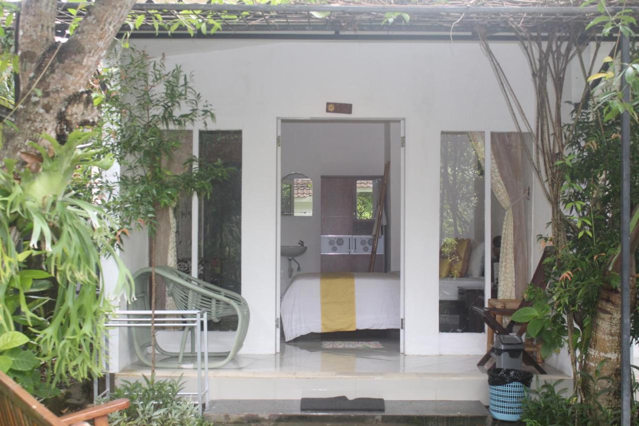 Summer Homestay Bali Nusa Dua  Luaran gambar