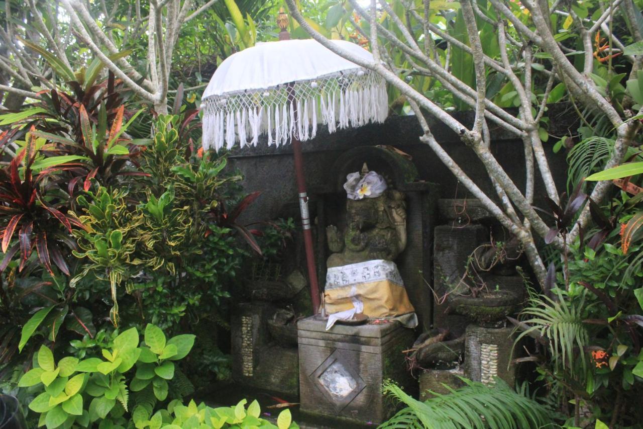 Summer Homestay Bali Nusa Dua  Luaran gambar
