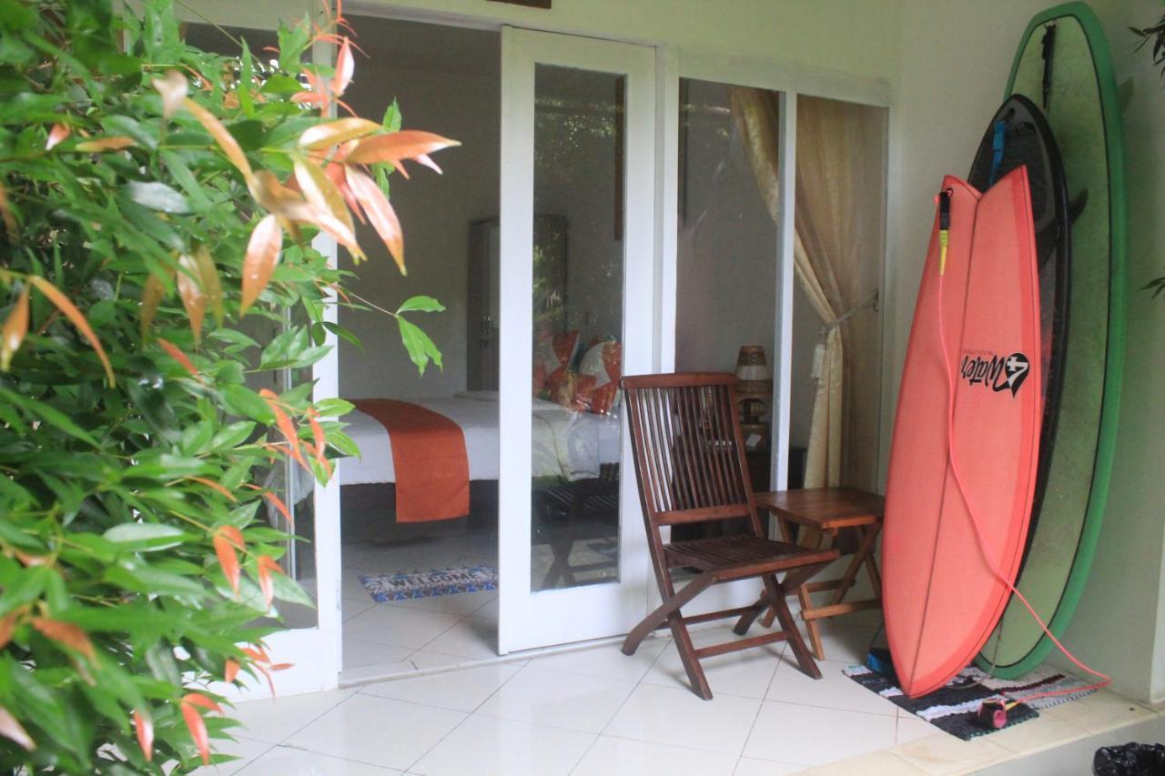 Summer Homestay Bali Nusa Dua  Luaran gambar