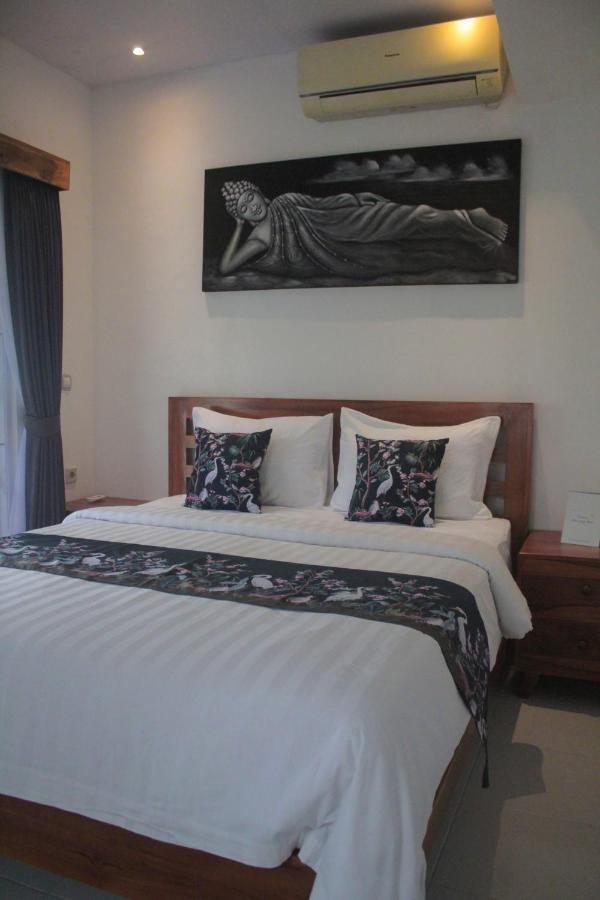 Summer Homestay Bali Nusa Dua  Luaran gambar