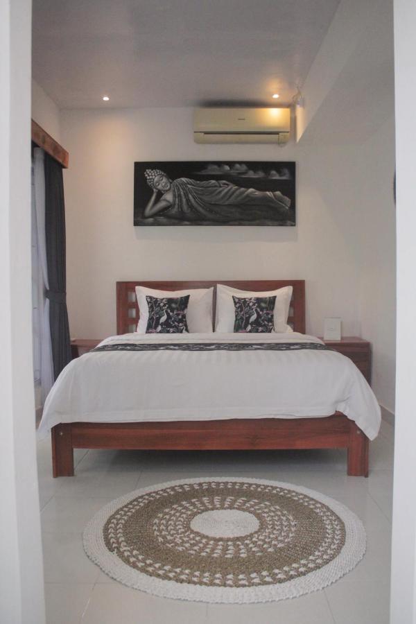 Summer Homestay Bali Nusa Dua  Luaran gambar