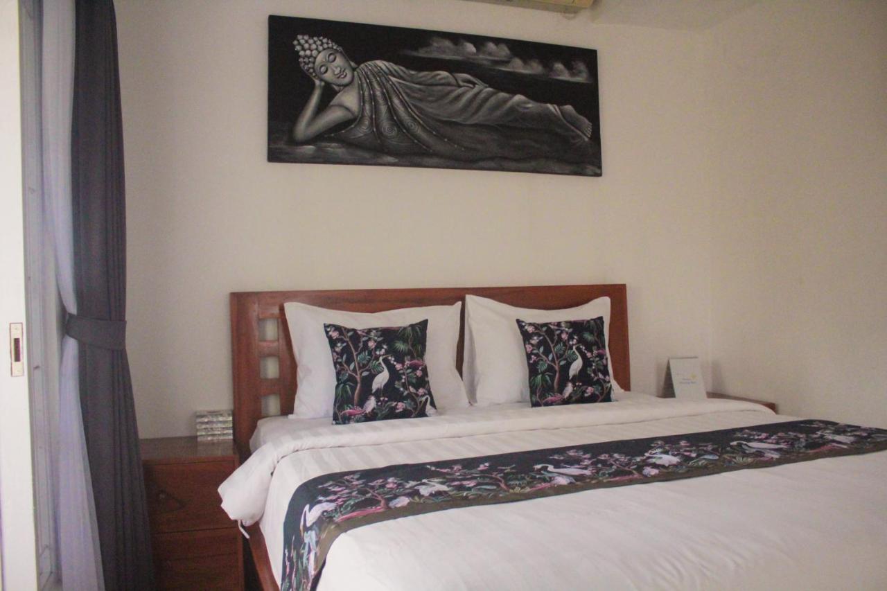 Summer Homestay Bali Nusa Dua  Luaran gambar