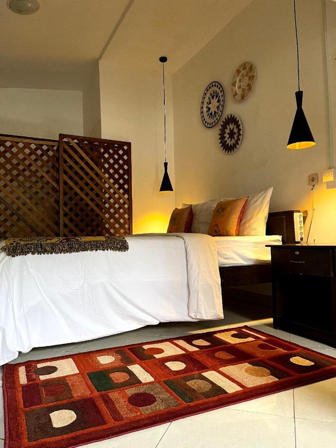 Summer Homestay Bali Nusa Dua  Luaran gambar