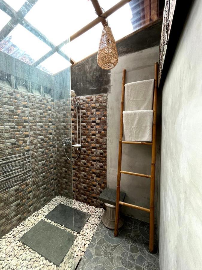 Summer Homestay Bali Nusa Dua  Luaran gambar