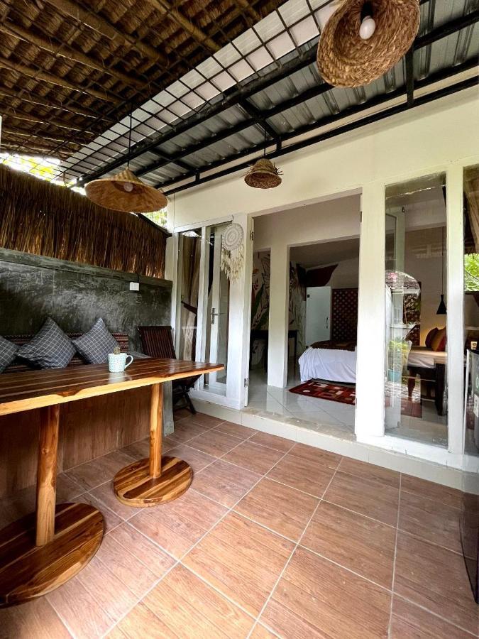 Summer Homestay Bali Nusa Dua  Luaran gambar