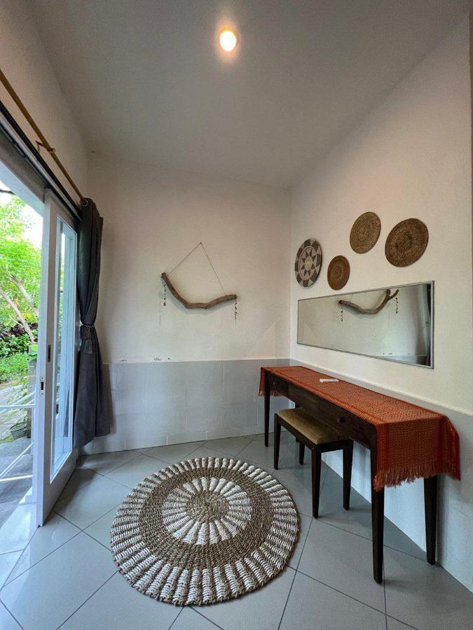 Summer Homestay Bali Nusa Dua  Luaran gambar