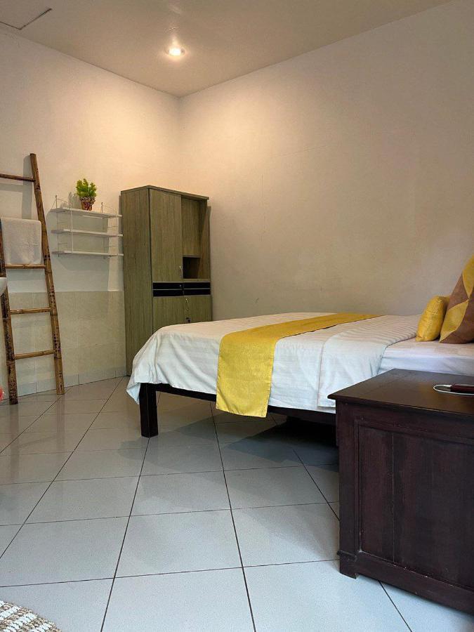Summer Homestay Bali Nusa Dua  Luaran gambar