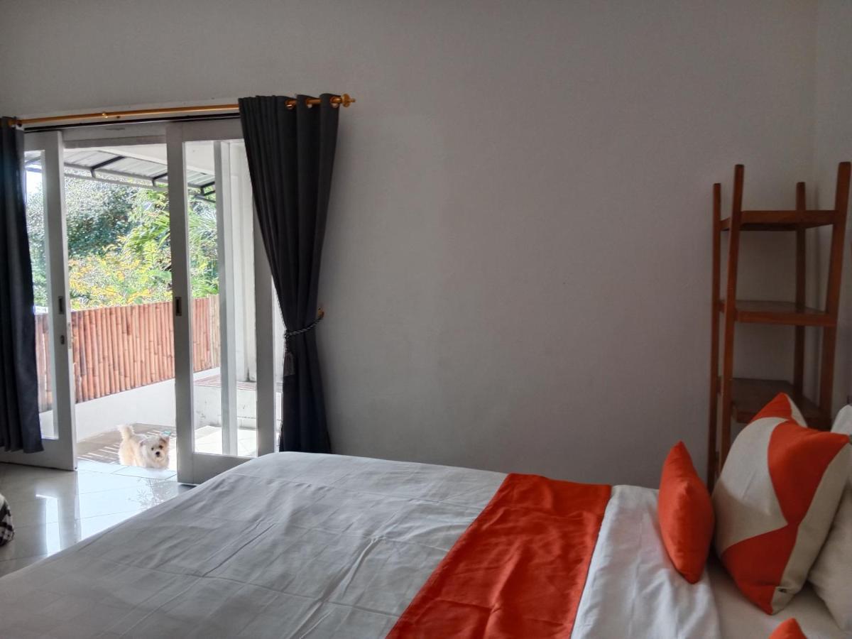 Summer Homestay Bali Nusa Dua  Luaran gambar