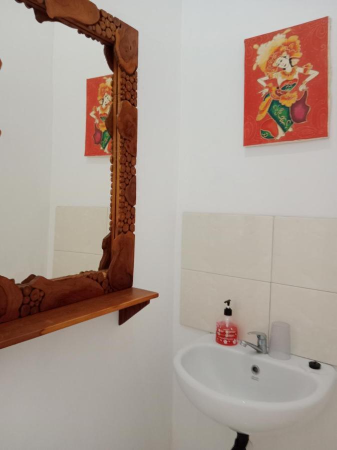 Summer Homestay Bali Nusa Dua  Luaran gambar