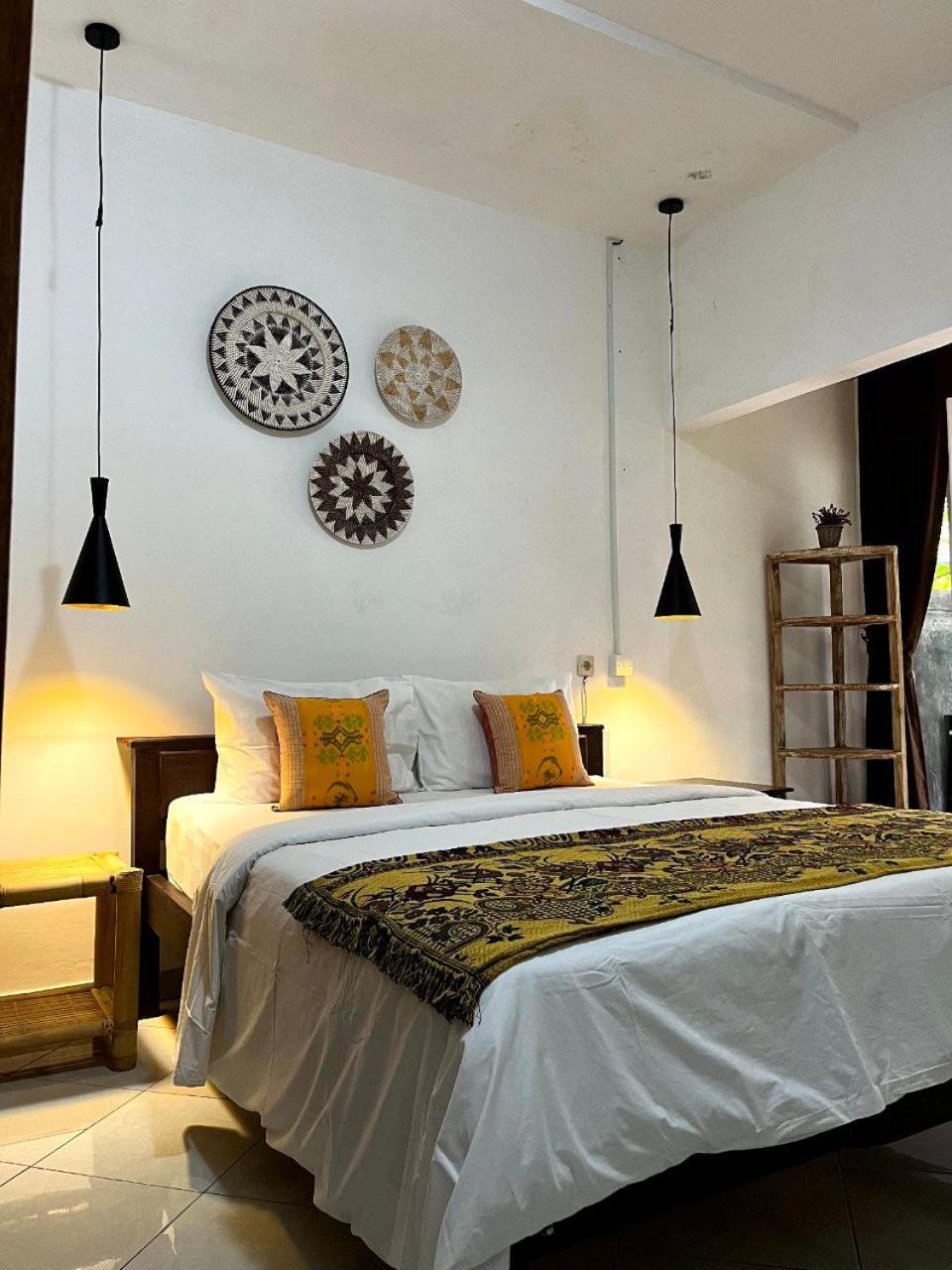 Summer Homestay Bali Nusa Dua  Luaran gambar