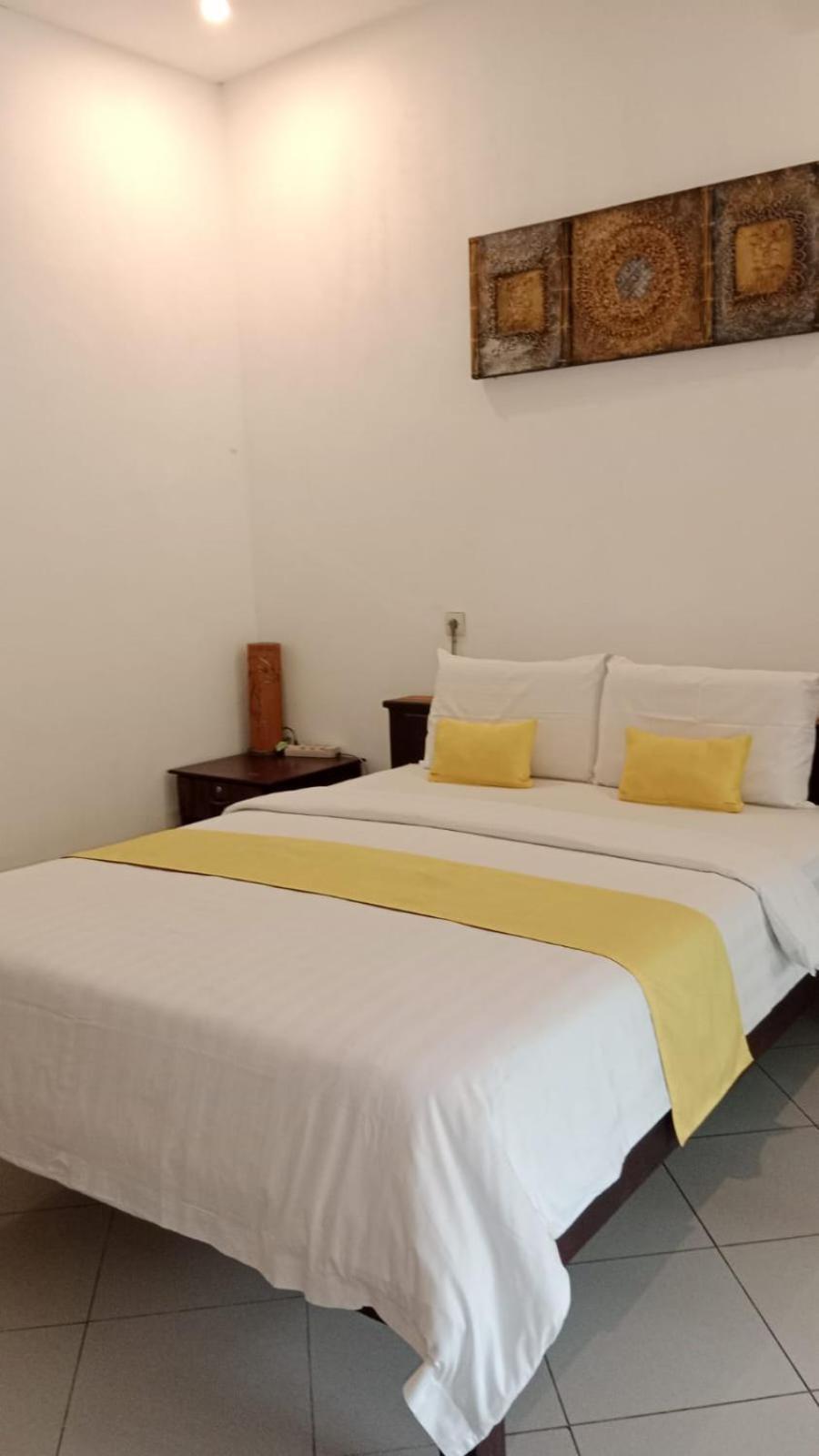 Summer Homestay Bali Nusa Dua  Luaran gambar