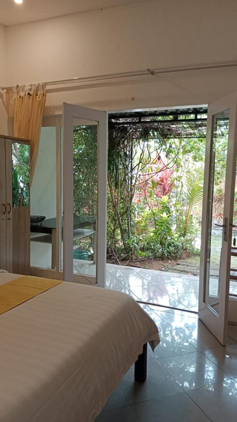 Summer Homestay Bali Nusa Dua  Luaran gambar