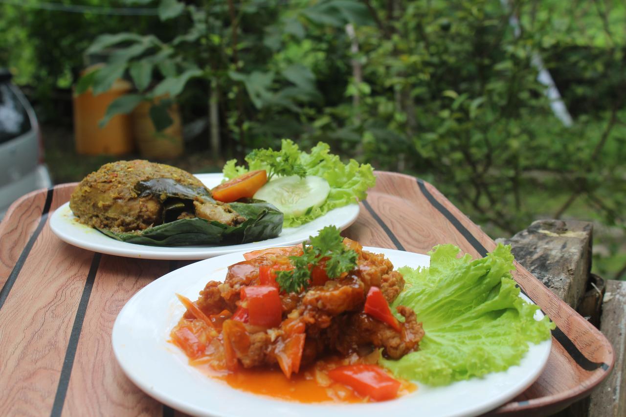 Summer Homestay Bali Nusa Dua  Luaran gambar