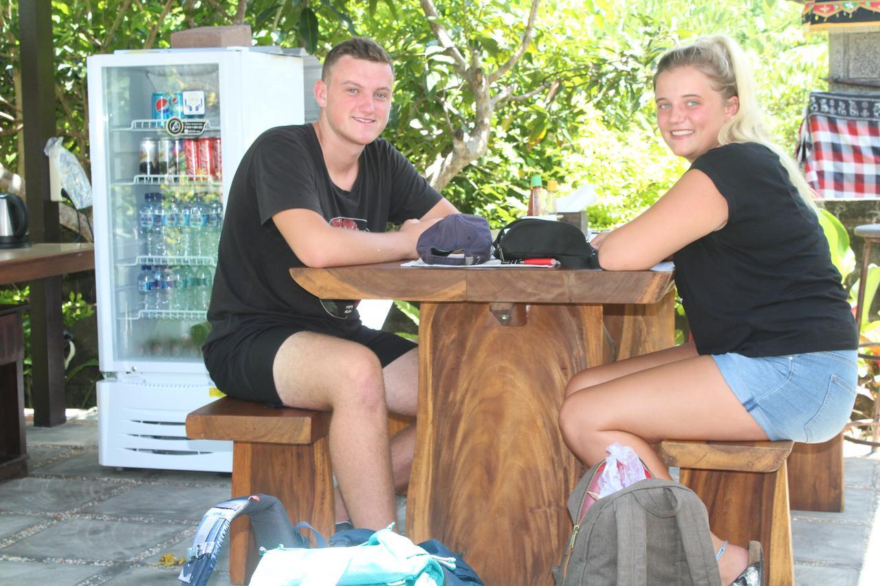 Summer Homestay Bali Nusa Dua  Luaran gambar